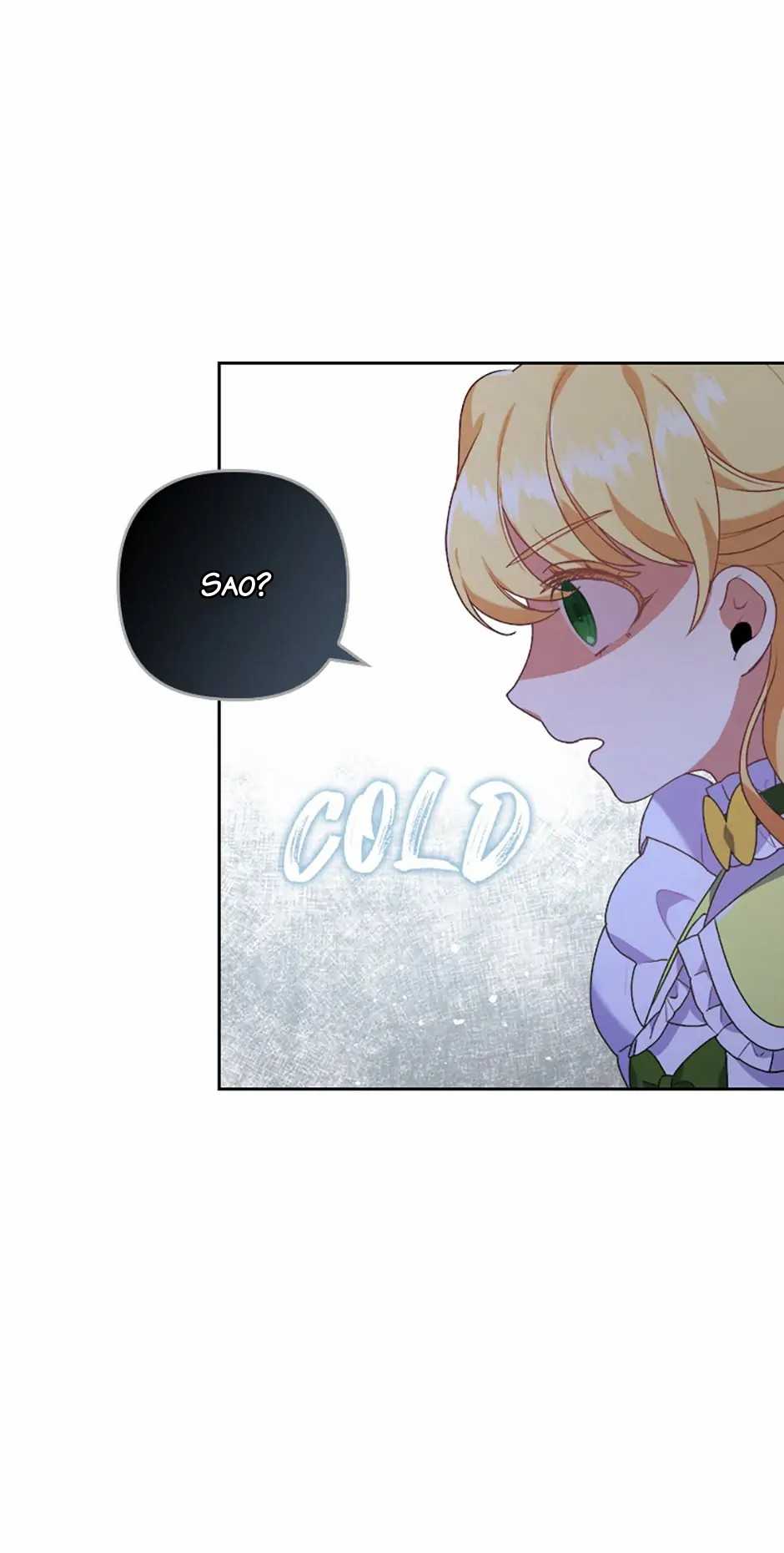 cậu thích nhầm người rồi chapter 3.1 12