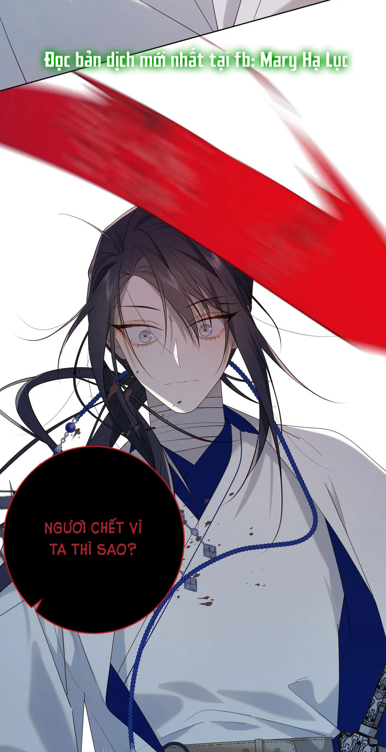 ác nữ cự tuyệt nam chính chapter 75 4