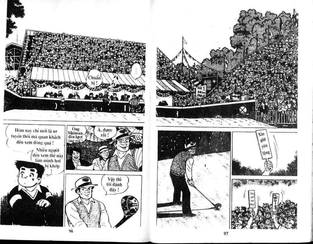 tân teppi chapter 36 46