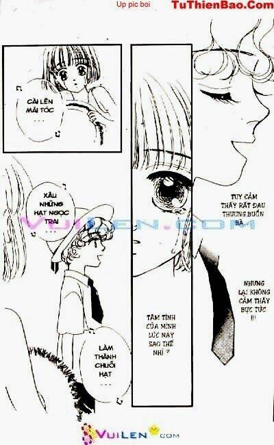 công chúa nhân ngư chapter 1 34