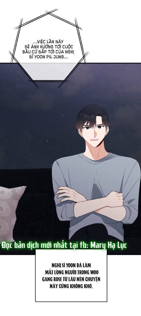 [18+] hôn nhân bị đánh cắp chapter 41.1 25