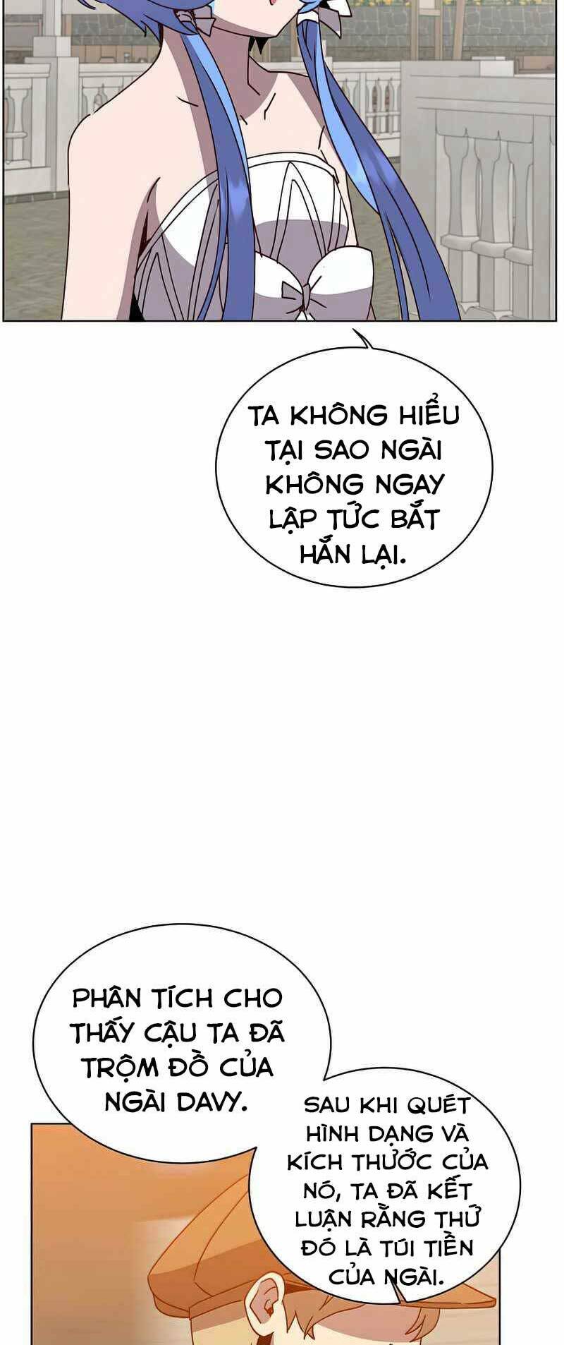 Anh Hùng Mạnh Nhất Trở Lại chapter 100 50