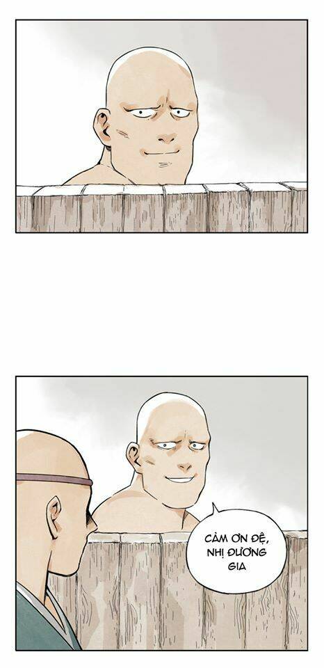 bang chủ đại nhân tìm cách trị hói đầu chapter 5 25