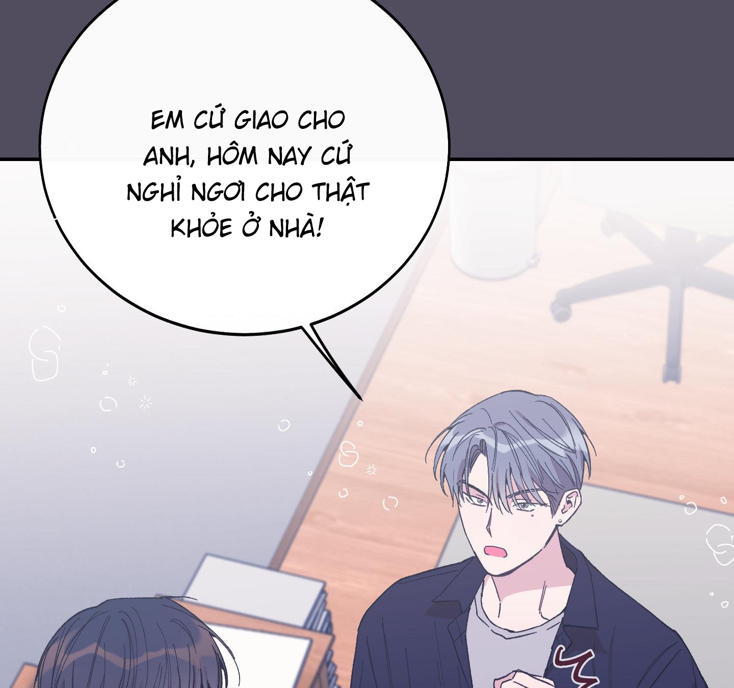 lãng mạn giả dối chapter 25 29
