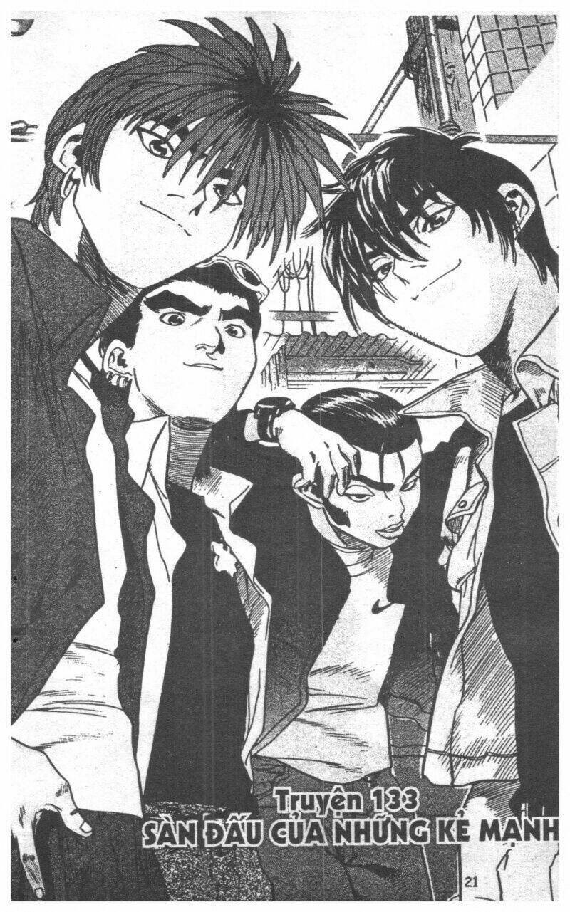 change guy chapter 132 19