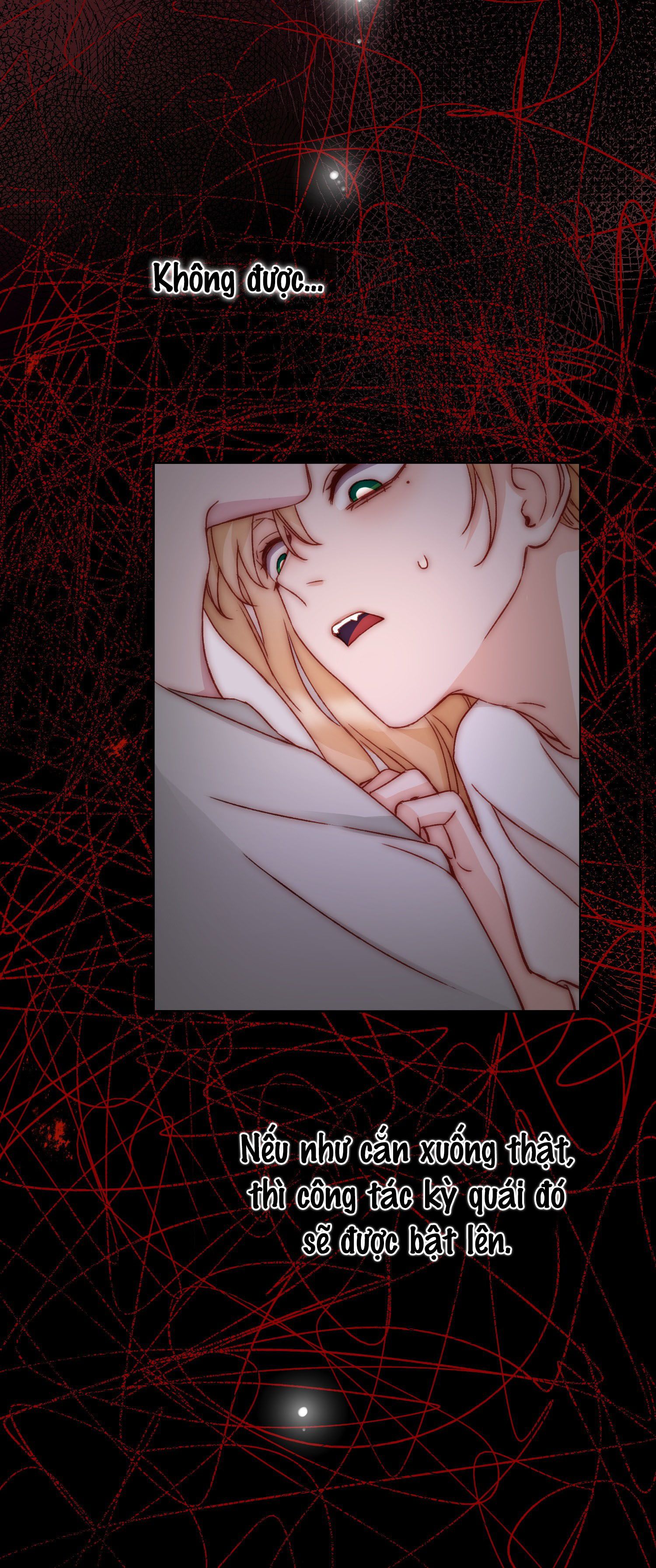 tôi phải làm một kẻ đại xấu xa chapter 36 19