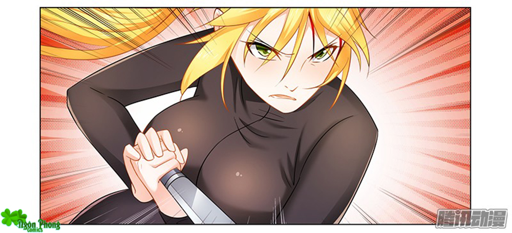 phúc hắc tổng tài đừng tới đây chapter 37 9