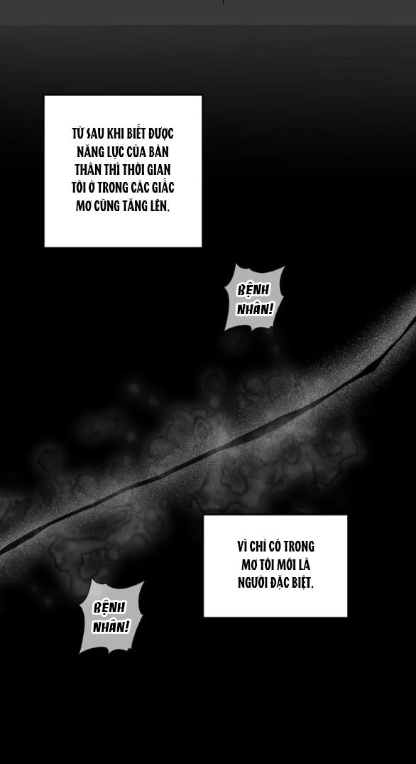 Tự Do Trong Mơ chapter 34.1 29