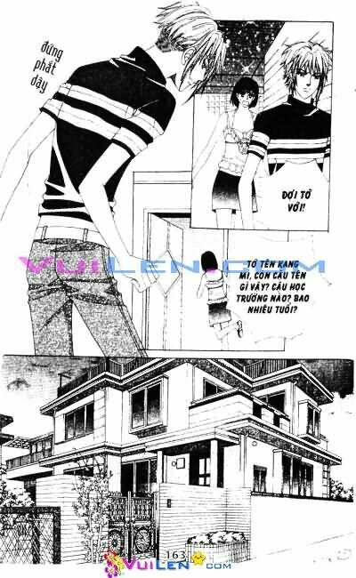 đợi em chapter 112 24