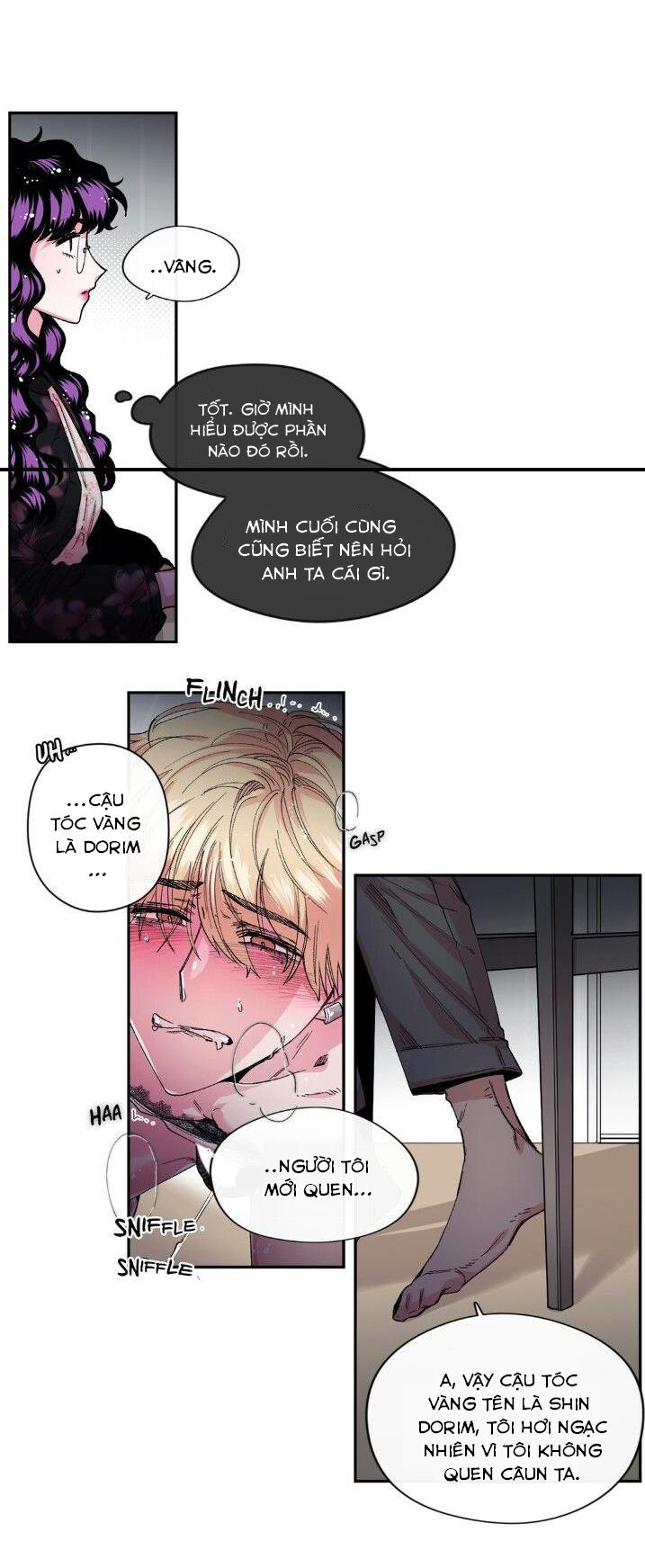 s flower chapter 30.1 13