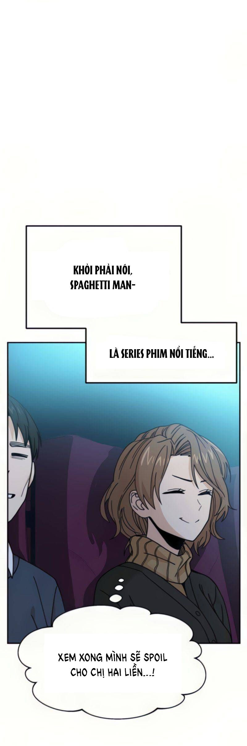 cuộc gặp gỡ định mệnh! chapter 12 38