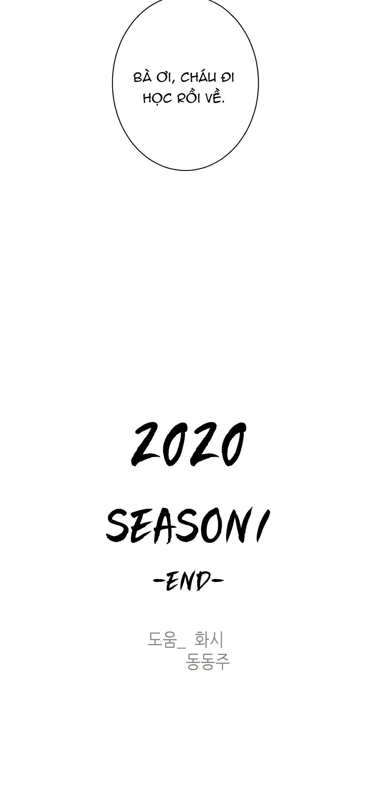 em bé và đại ca Chapter 23 END SS1 34