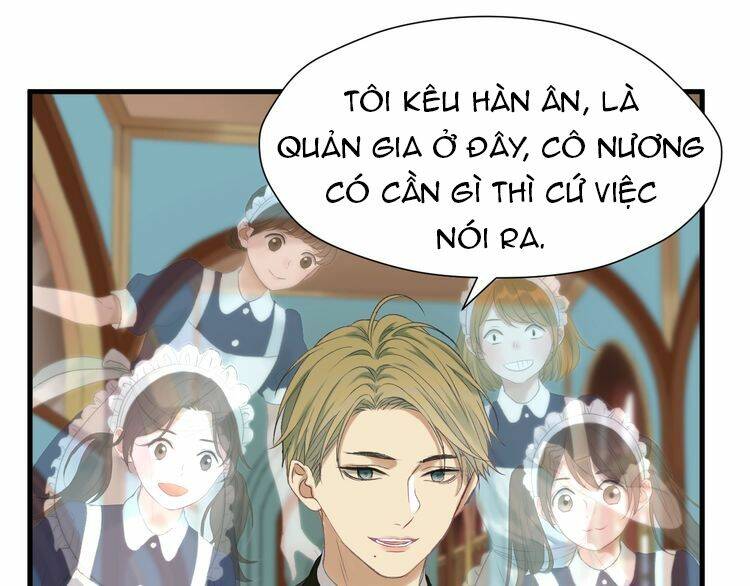 lượm được một tiểu hồ ly phần 3 chapter 3 35