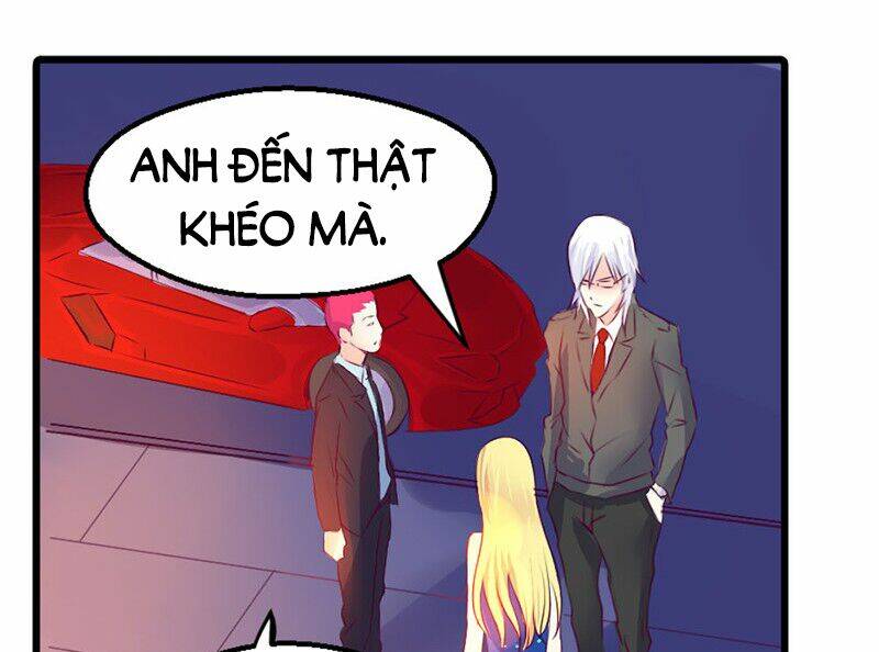 dục vọng của ác ma chapter 6 18