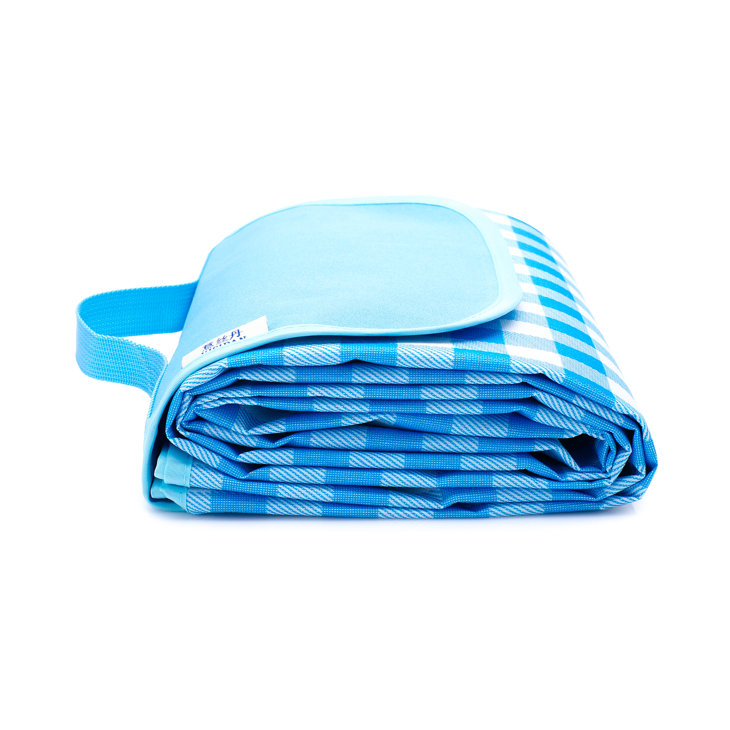 THẢM DÃ NGOẠI, DU LỊCH, PICNIC -CHẤT LIỆU 600D Oxford, PHỦ PVC CHỐNG THẤM, GẤP GỌN TIỆN LỢI