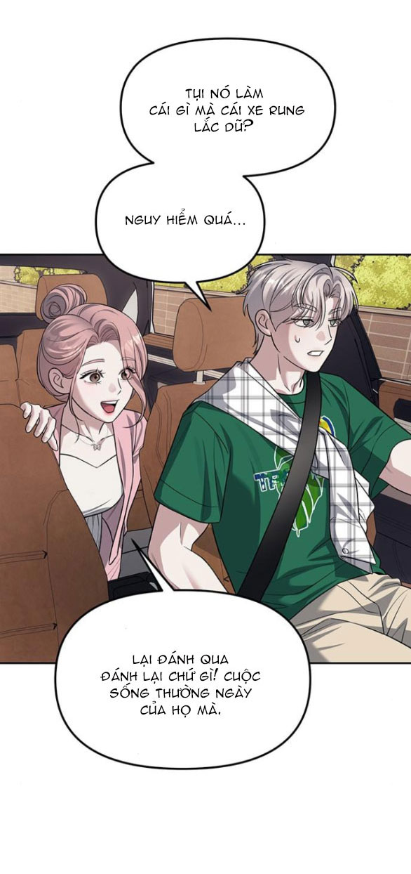 xâm nhập trường trung học tài phiệt chapter 63.1 46