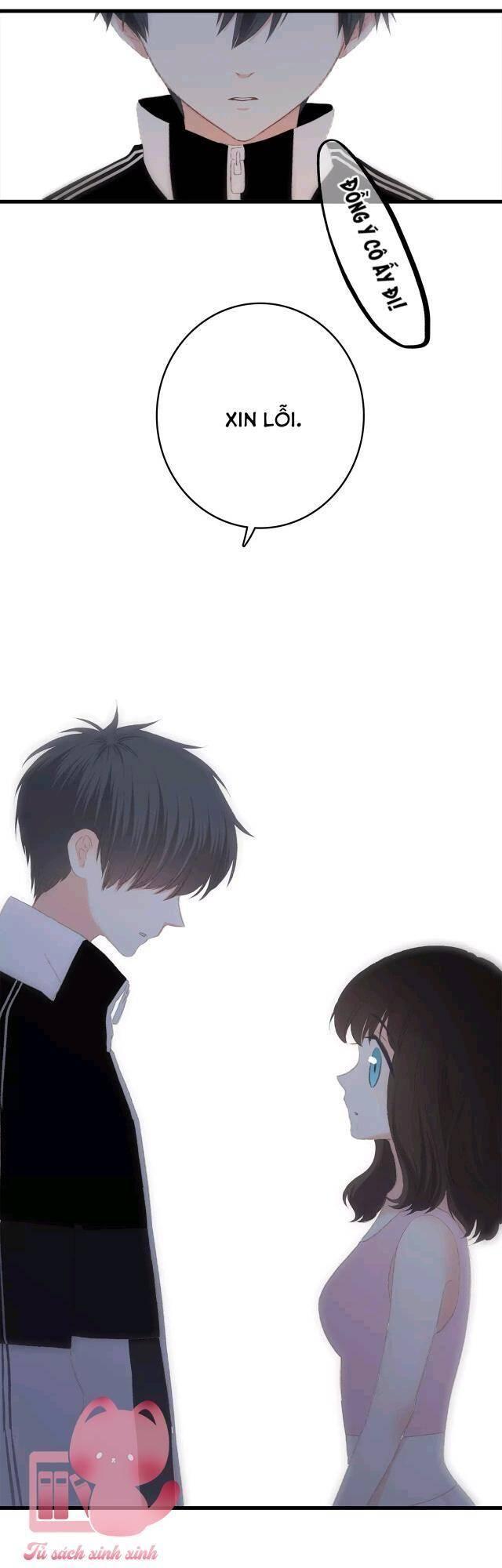 con tim rung động 2 chapter 80.2 42