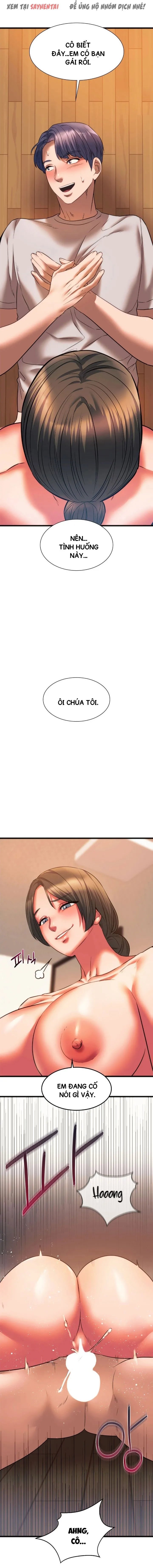 bạn học của tôi chapter 21 11