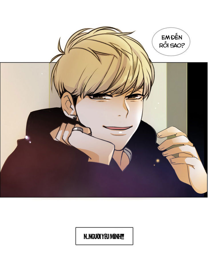 nói với anh chapter 2 38