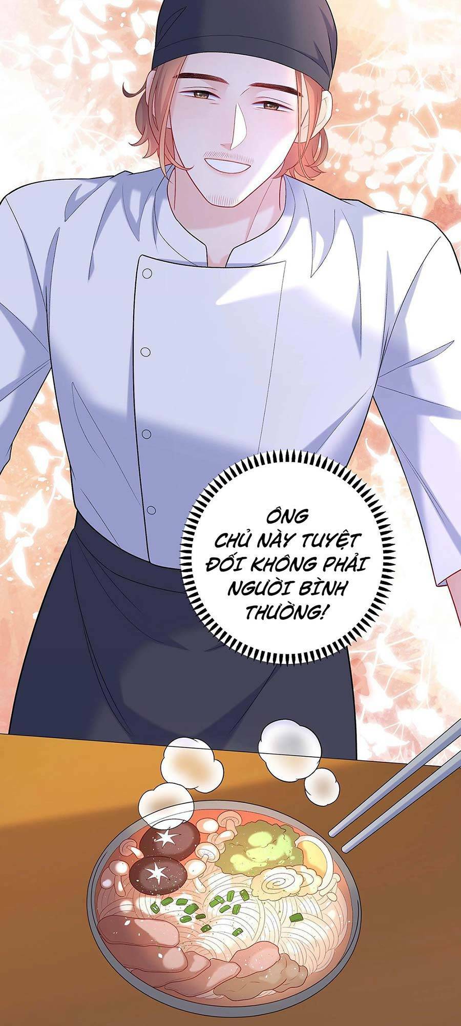 tôi dựa vào tà ý: nghịch chuyển nhân sinh chapter 56 7