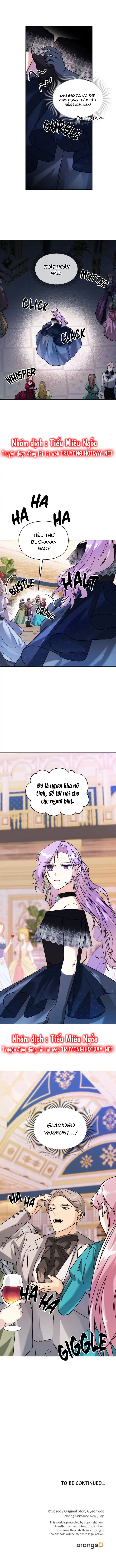 hãy nghe lời của tôi chapter 33 13