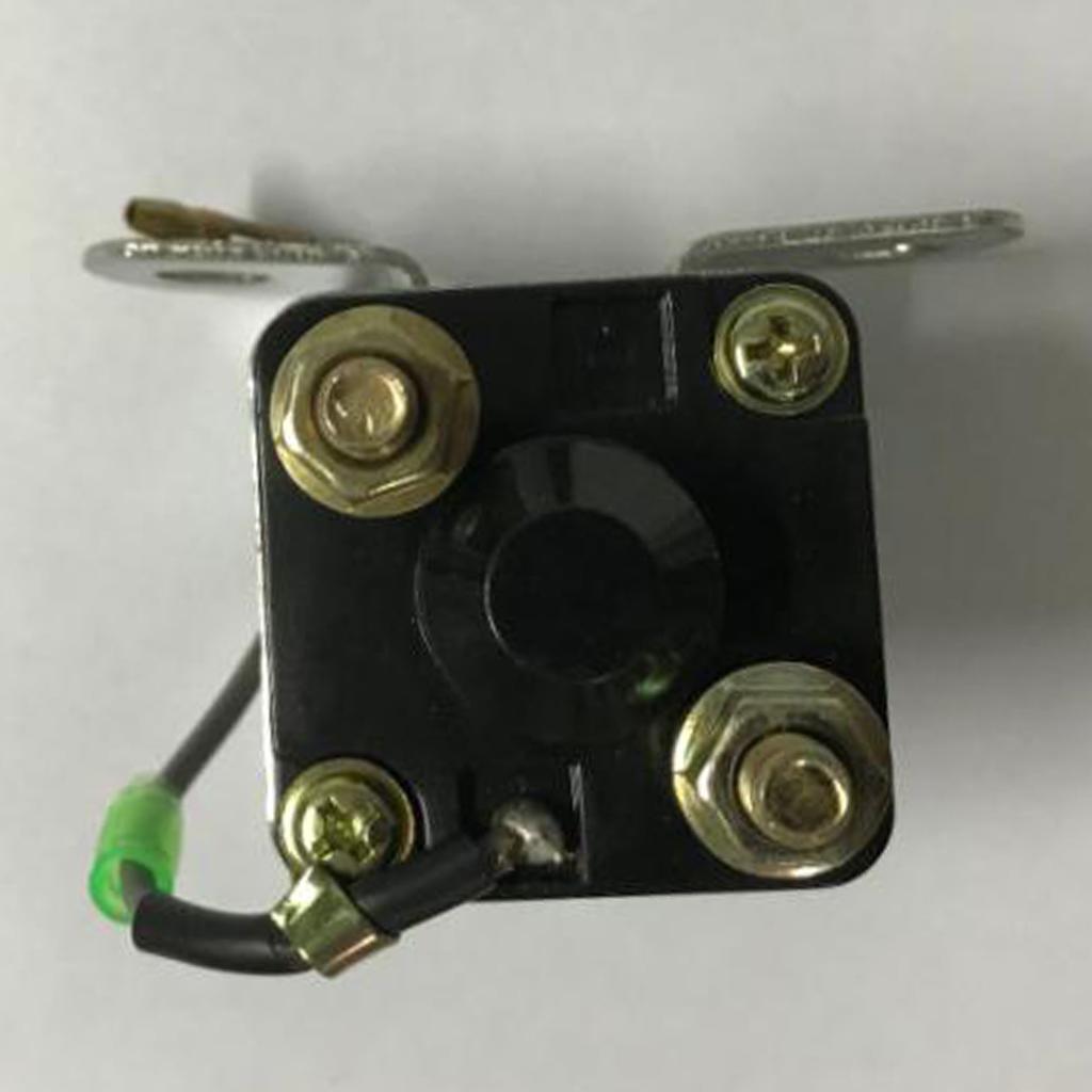 Starter Relay