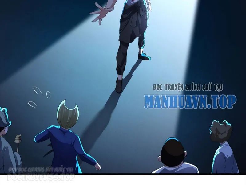 sau khi hợp thể cùng nữ thần, ta vô địch! chapter 4 25