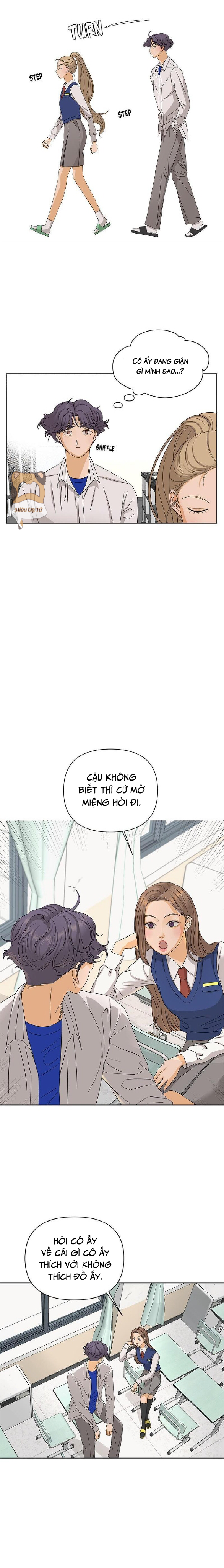 câu lạc bộ fox chapter 10 10