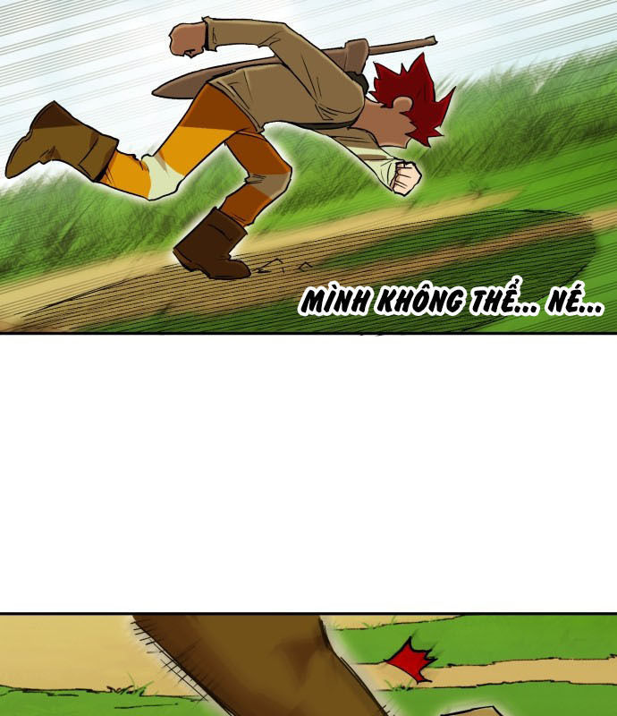 hard core leveling warrior chapter 176.4 18