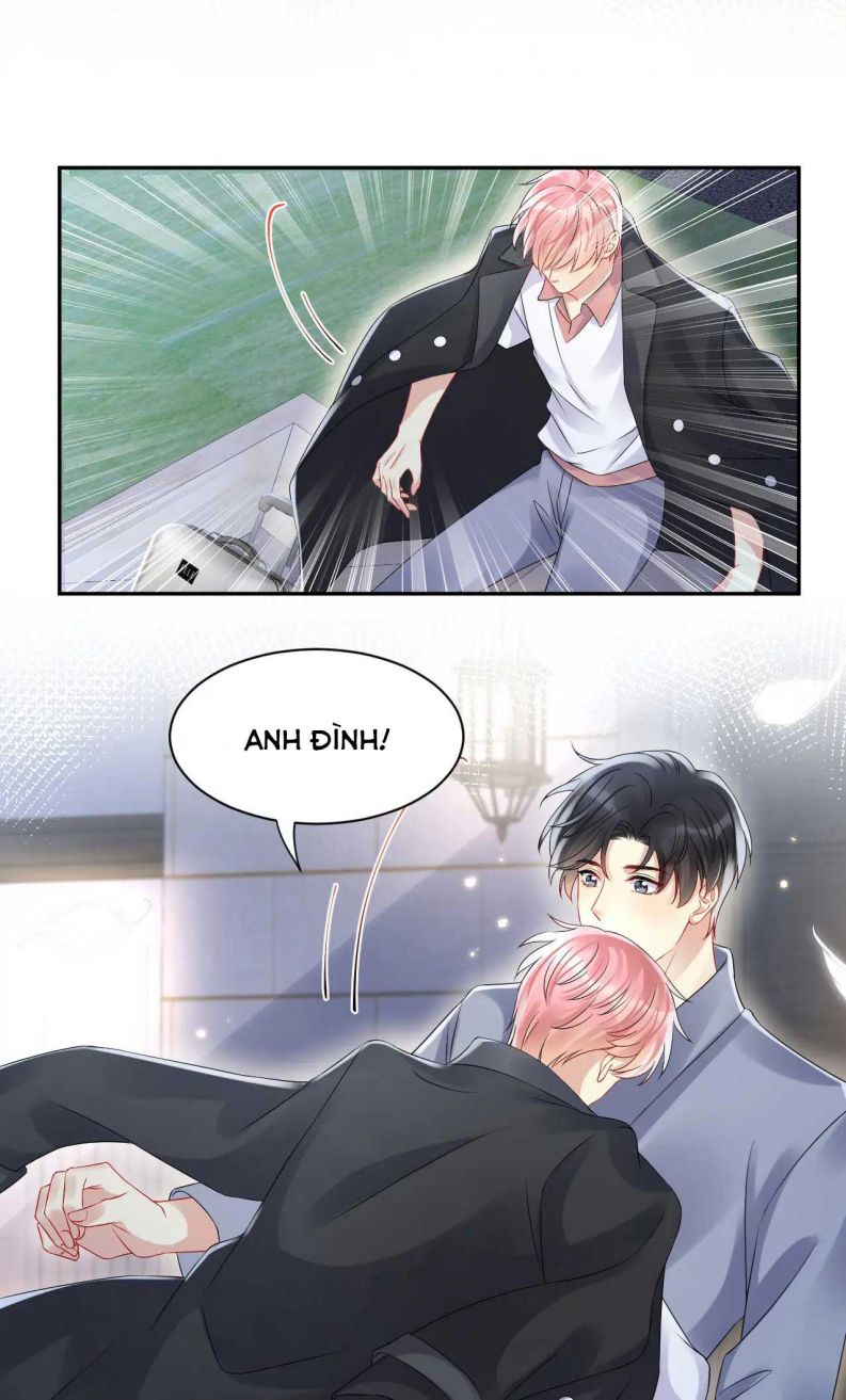 lại bị bạn trai cũ nhắm trúng rồi chapter 89 19