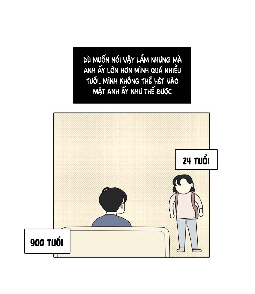 sống chung một nhà chapter 7 56