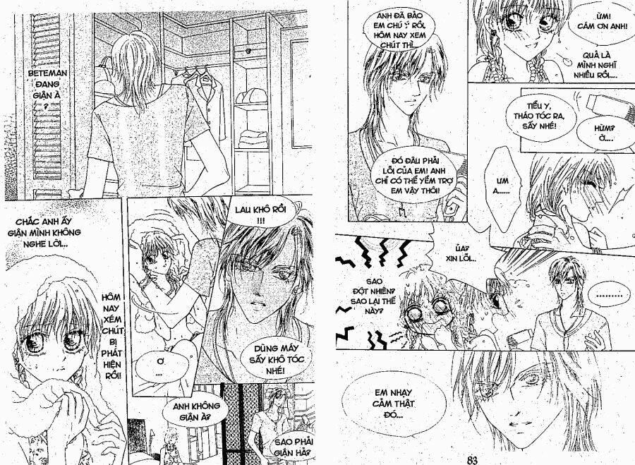 ban nhạc ardour chapter 6 42