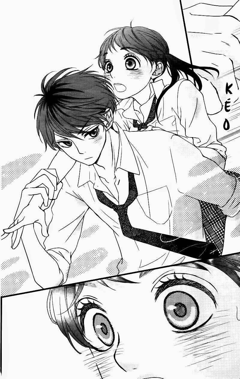 hatsu haru chapter 2 43