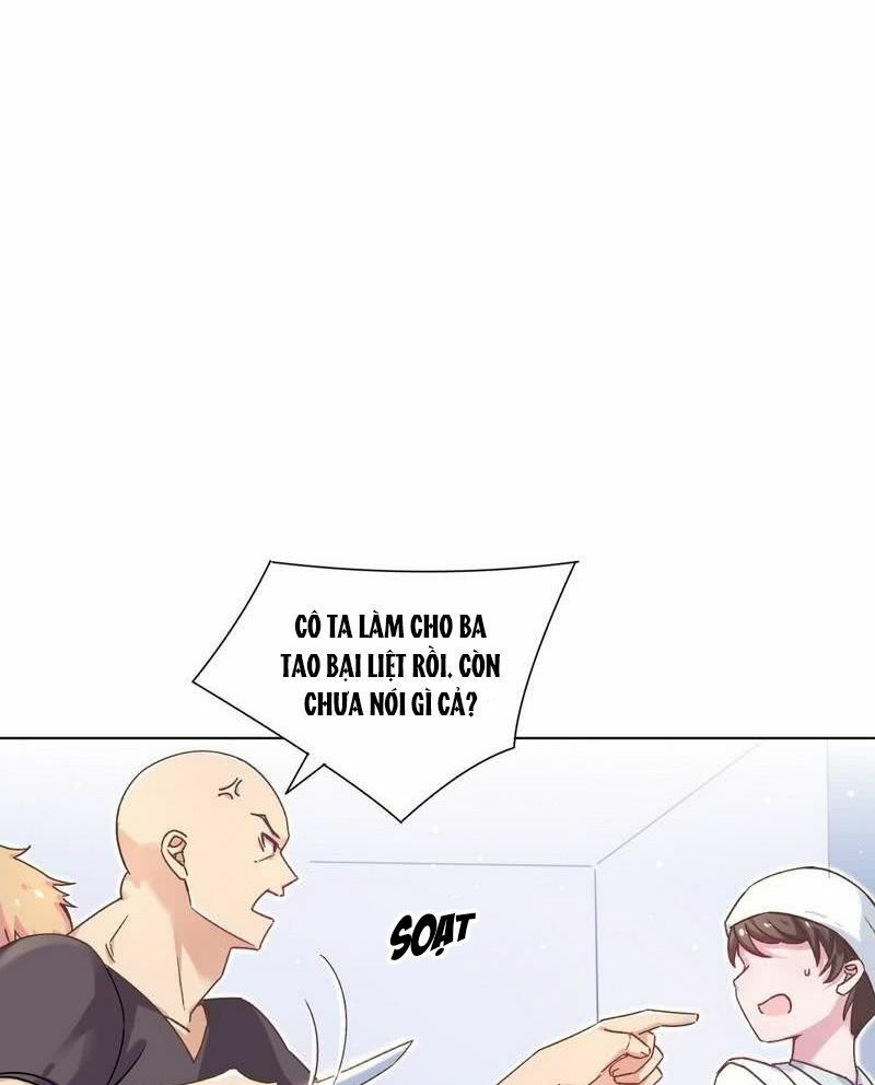 trời ban cho nam thần daddy chapter 28 13