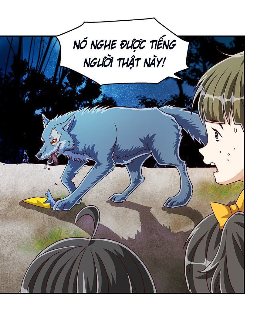 độ ta không độ nàng chapter 10 38