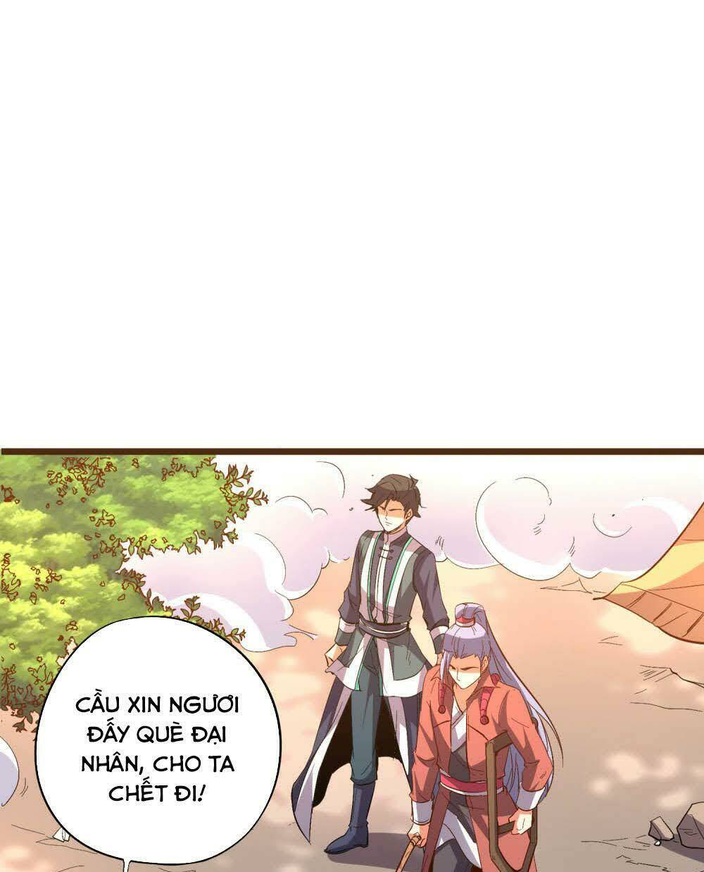 phục thiên thánh chủ chapter 72 47