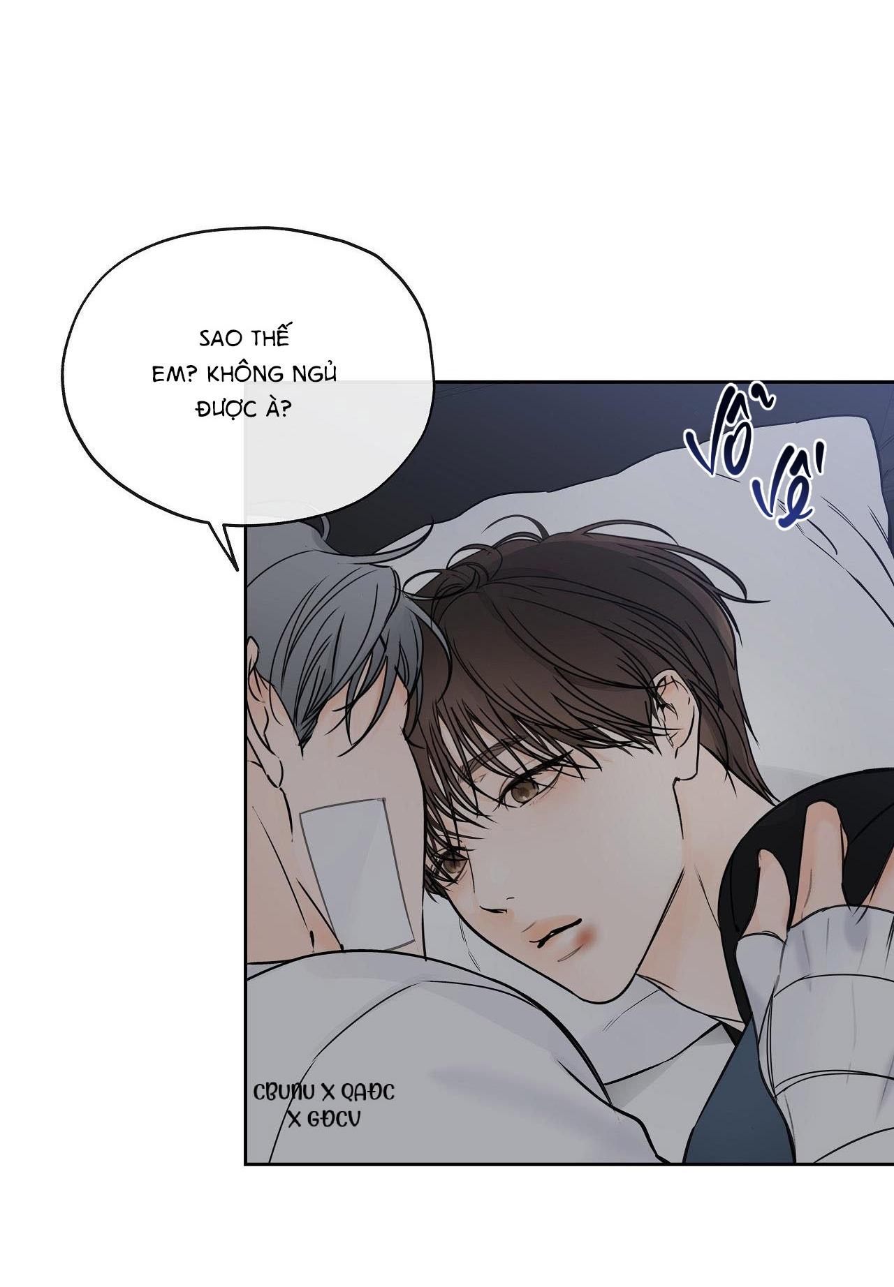 hạ cánh cuối chân trời chapter 20 76