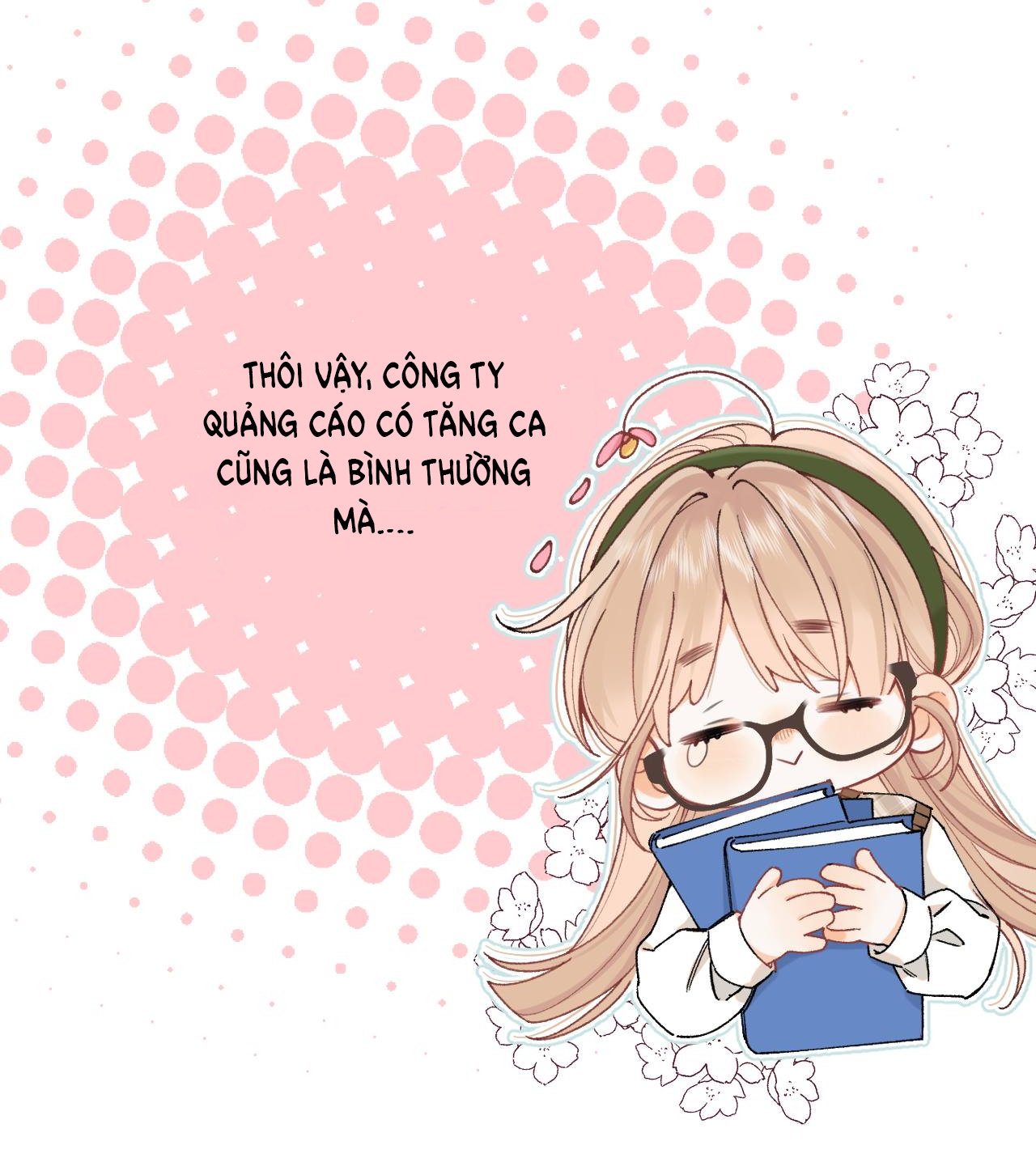 vụng trộm không thể giấu - mối tình thầm kín chapter 102.1 17