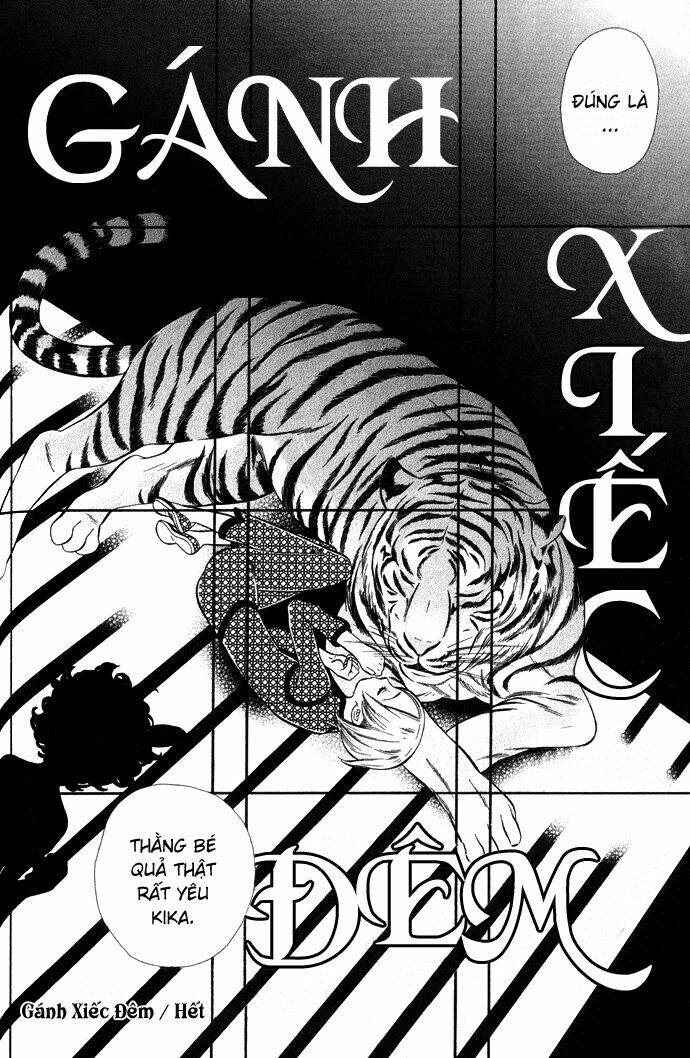 alone in my king's harem chapter 2 8