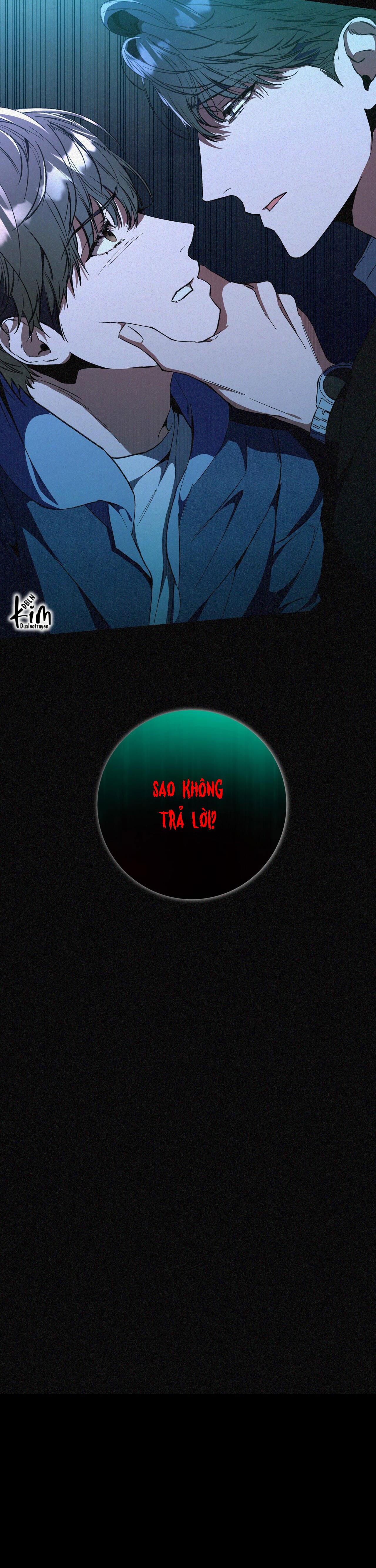 vô hình chapter 1 17