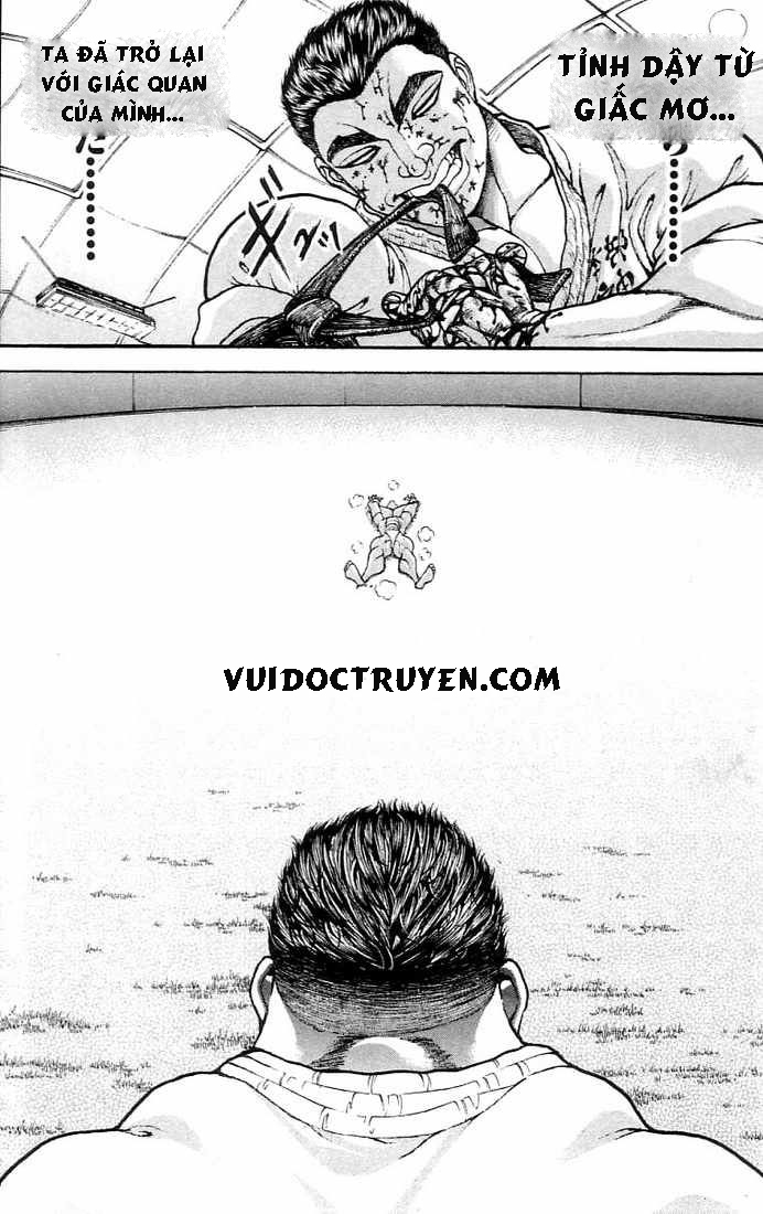 baki – son of ogre chapter 131 8