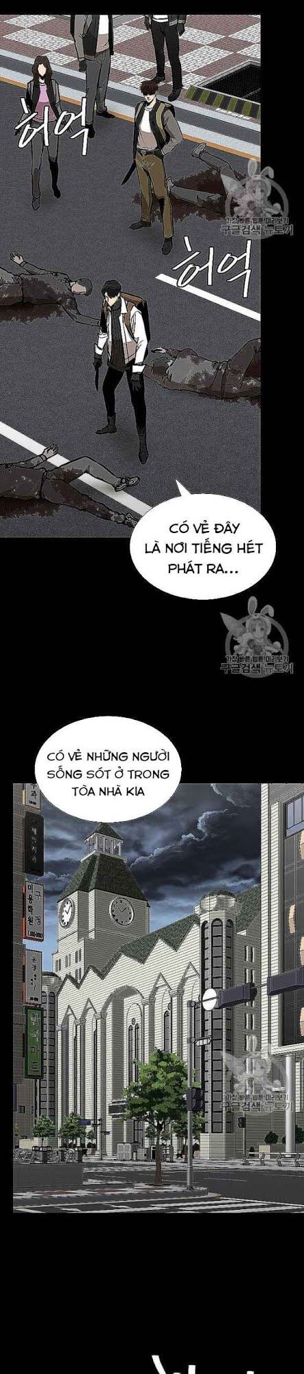 return survival chapter 66 26