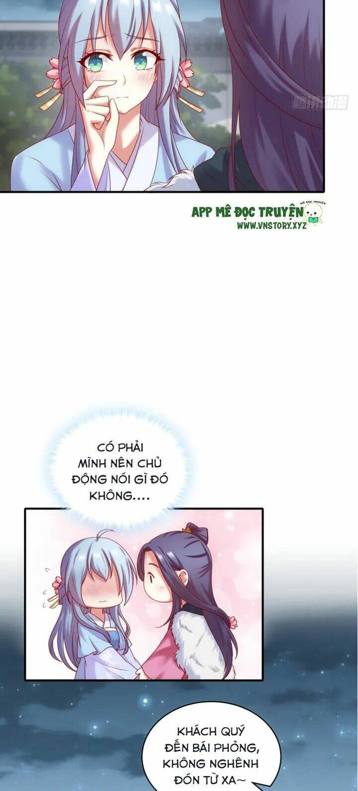 đô đốc đại nhân sủng thê kí chapter 28 25