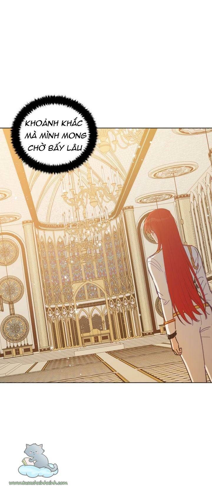 cái chết của lamia orphe chapter 32 58