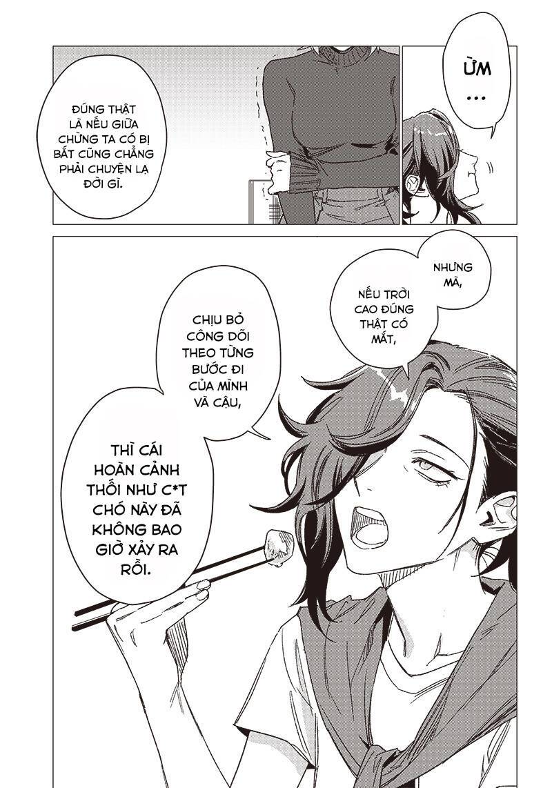 phụ nữ dại khờ 26:00 chapter 2.1 12