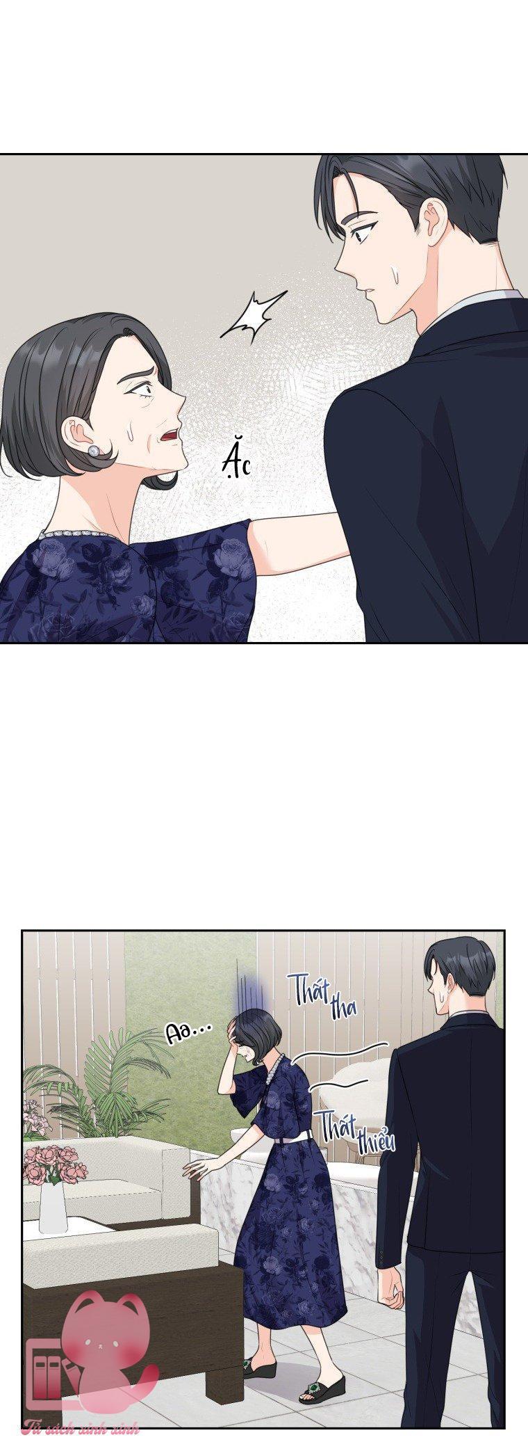 mong được chị chỉ bảo, tiền bối chapter 33 27