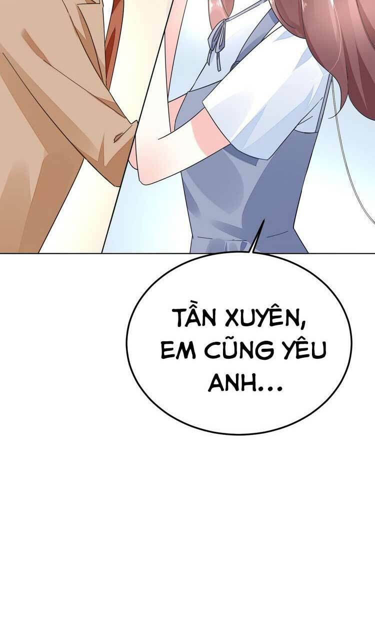 điều ước sủng ái bất bình đẳng chapter 73.1 10