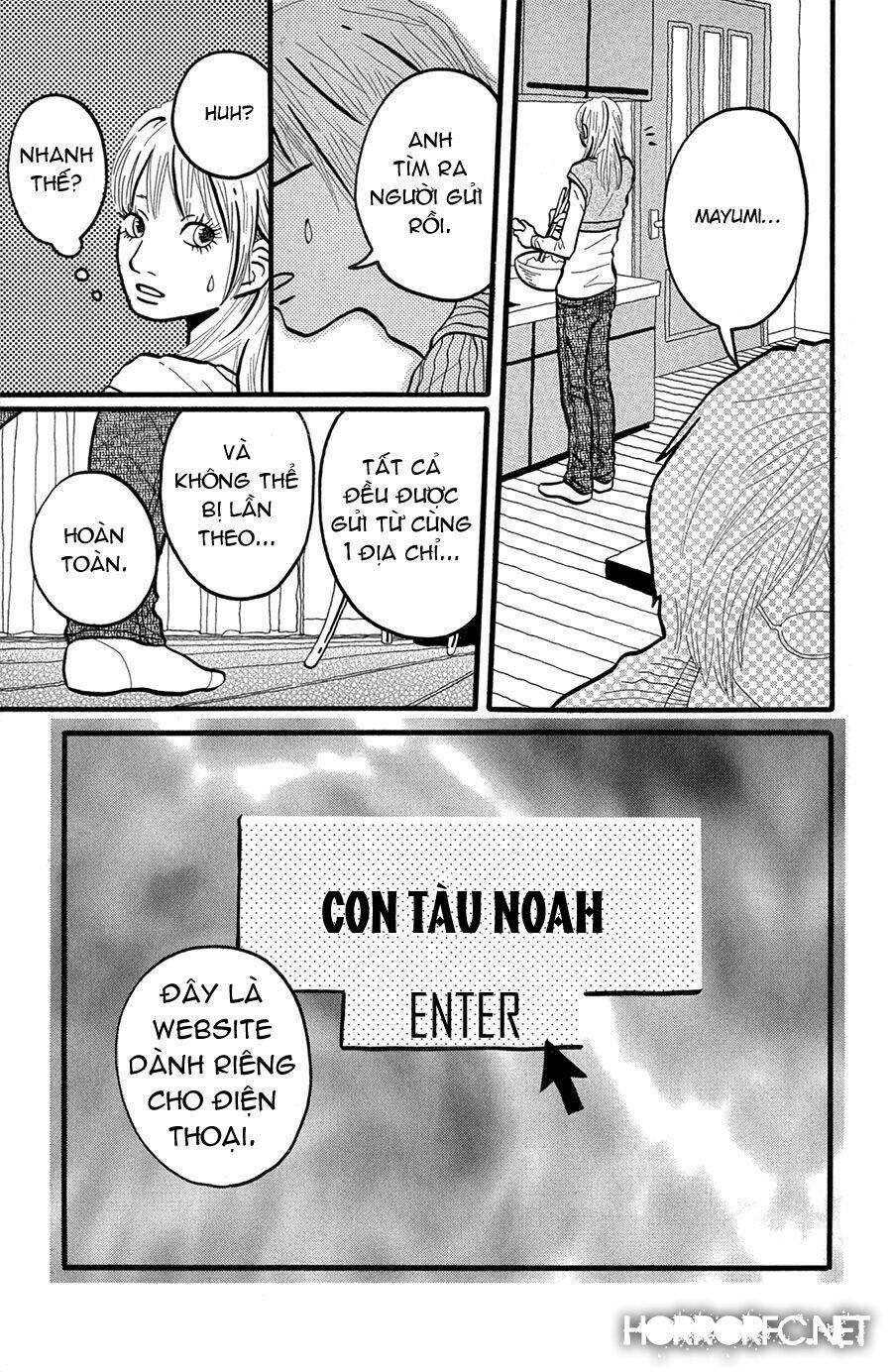 motto - ikitai chapter 4 35