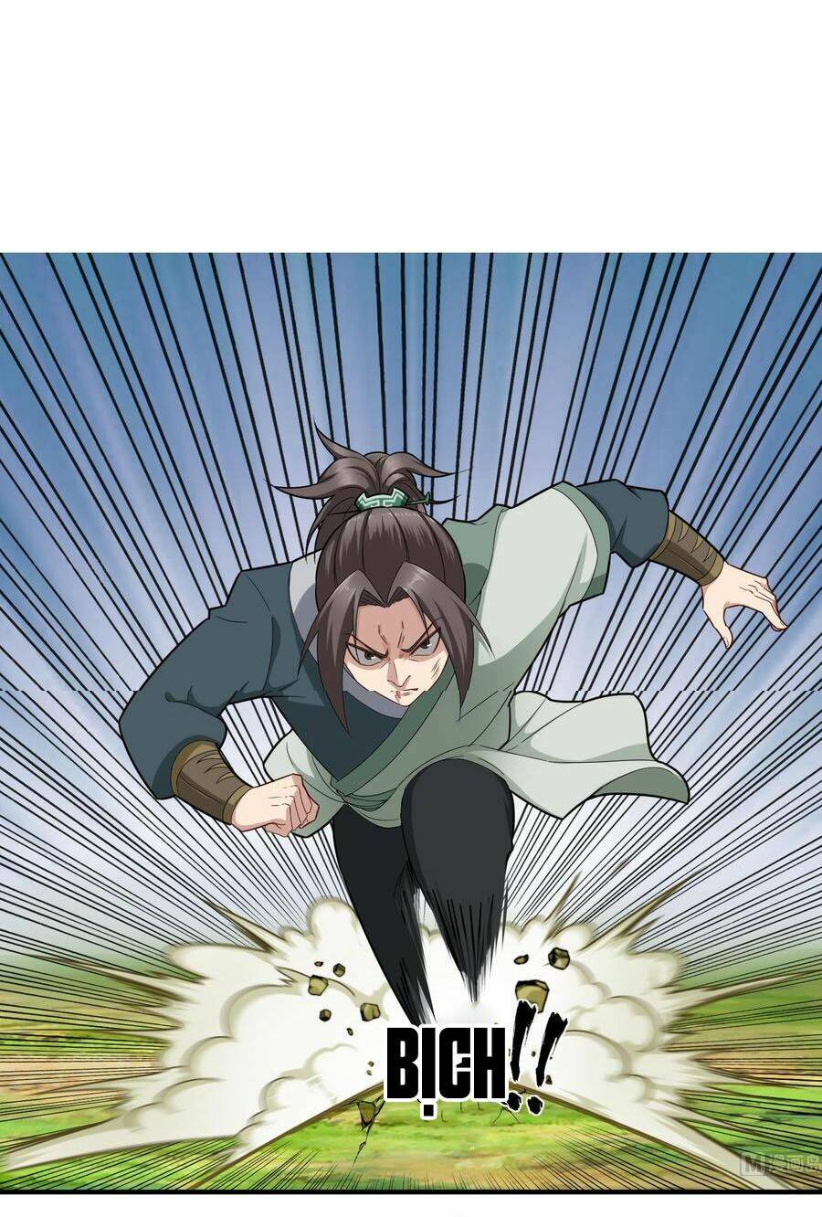 ngược về thời đường chapter 43 1