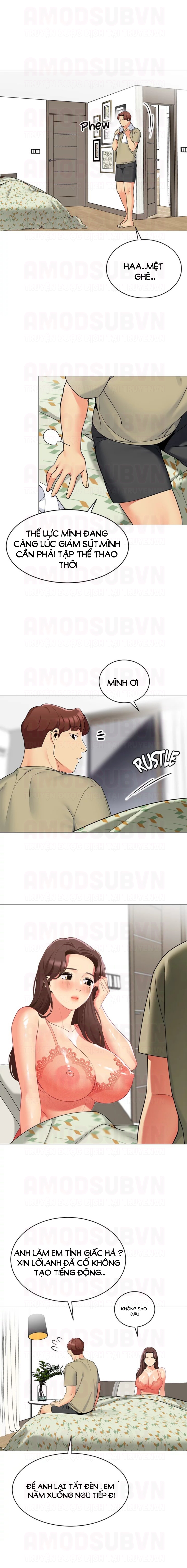 a good day to camp chapter 45 1